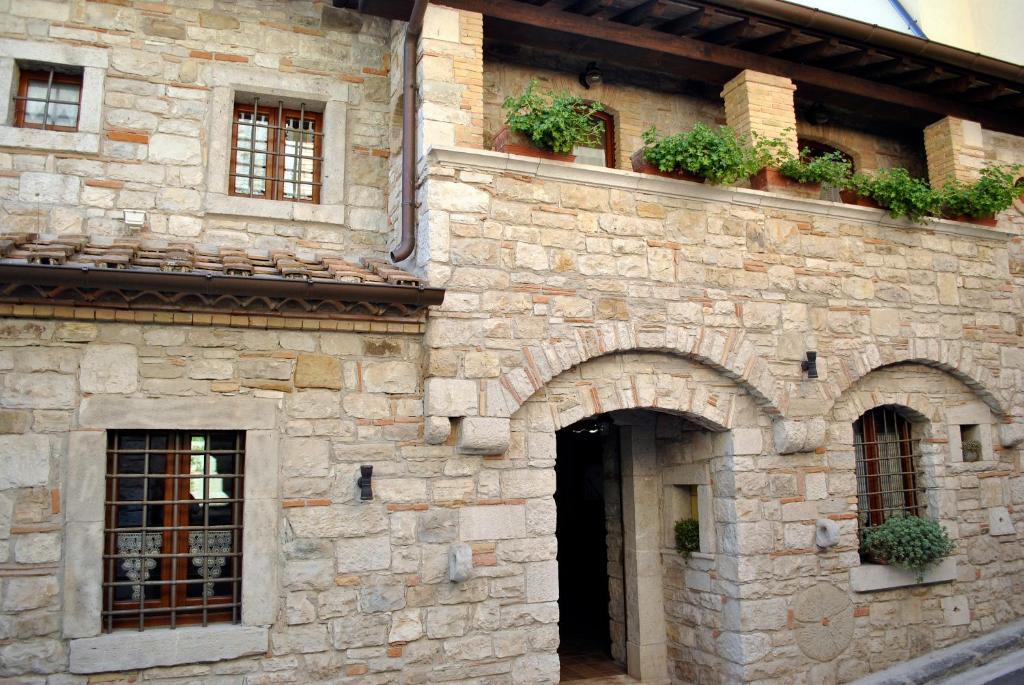 Bed And Breakfast Pa' Carrera Fragneto Monforte Exterior photo
